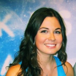 Meet your Posher, Margaret